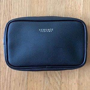 Versace Parfums Men’s travel amenity kit Travel